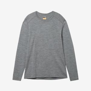 icebreaker（アイスブレーカー） シェル+ コットン ウインドブレーカー