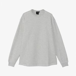 THE NORTH FACE（ザ ノースフェイス） Tシャツ 長袖 メンズ レディース