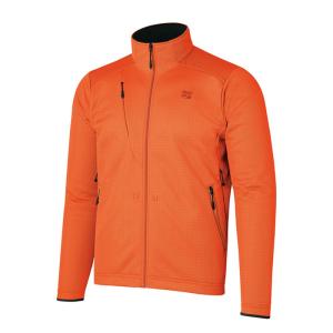 ファイントラック（finetrack） ドラウトソルジャケット メンズ