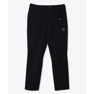 パンツ(メンズ) コロンビア サドルトレイルパンツ メンズ L 339(Gravel