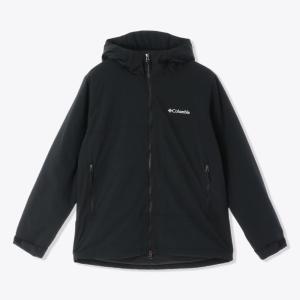 アウター(メンズ) コロンビア ラビリンスキャニオン II ジャケット S