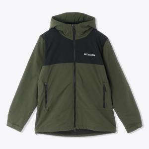 Columbia（コロンビア） メンズ アウトドアジャケット ヴィザボナパス