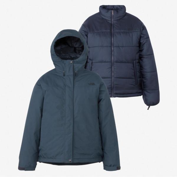 【アウトレット】THE NORTH FACE ザ・ノース・フェイス カシウストリクライメイトジャケッ...