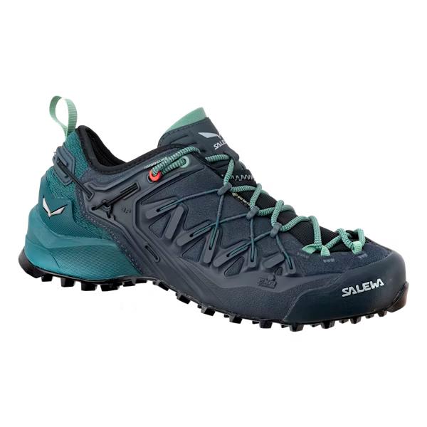 【アウトレット】SALEWA サレワ ワイルドファイアエッジGTX［レディース］ / 61376_3...