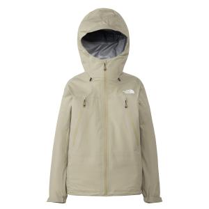 THE NORTH FACE（ザ ノースフェイス） レインジャケット レディース