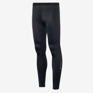 【最大P5%！4/21迄】Goldwin ゴールドウィン［C3fit］ / コンプレッションロングタイツ［メンズ］ / GC04351_BK