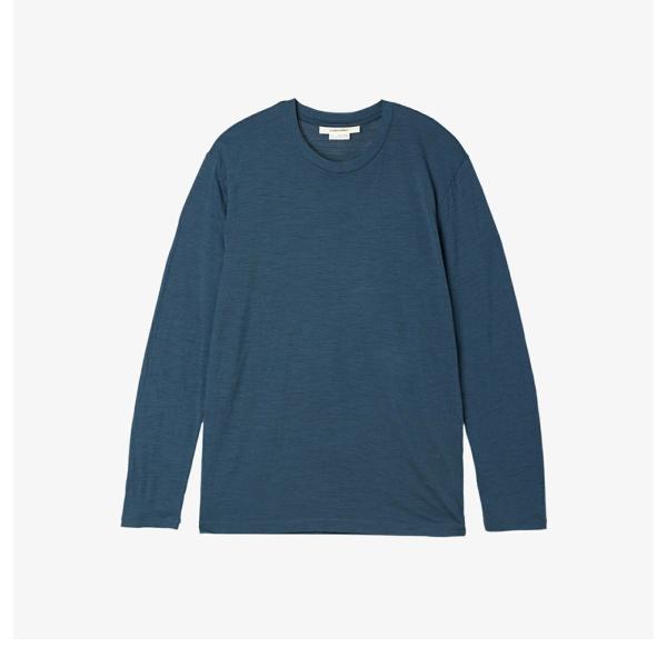 【クリアランス 】icebreaker　アイスブレーカー メリノ 150 ロングスリーブ ティー［ユ...
