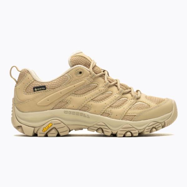 【クリアランス】MERRELL メレル モアブ 3 シンセティック ゴアテックス［レディース］/ 5...