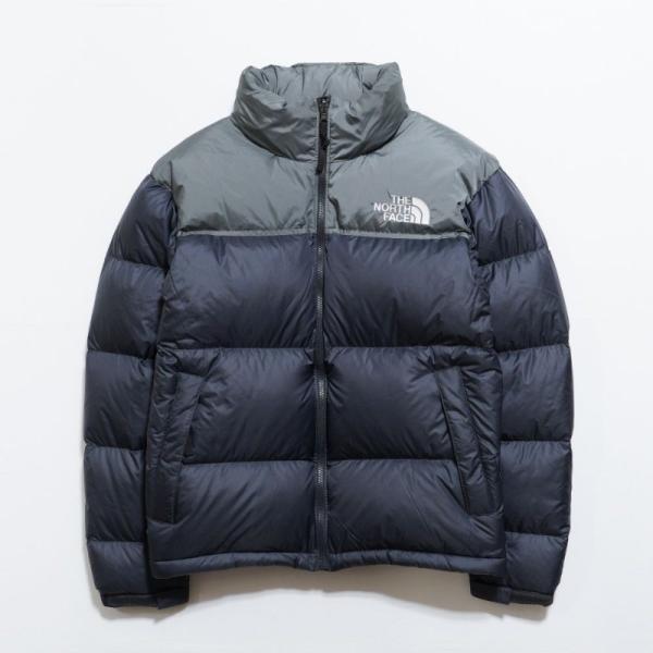 【アウトレット】THE NORTH FACE ザ・ノース・フェイス ヌプシジャケット［メンズ］/ N...