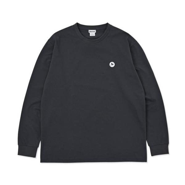 【クリアランス】Marmot マーモット セイクリッドマウンテンロングスリーブティーシャツ［メンズ］...