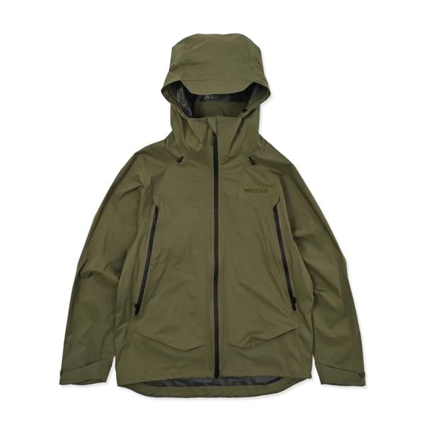 【クリアランス】Marmot マーモット / パーテックスシールドプロテトラジャケット[メンズ] /...