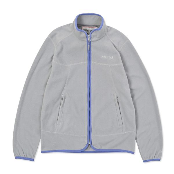 【クリアランス】Marmot マーモット / ポーラライトフリースジャケット[ウィメンズ] / MT...