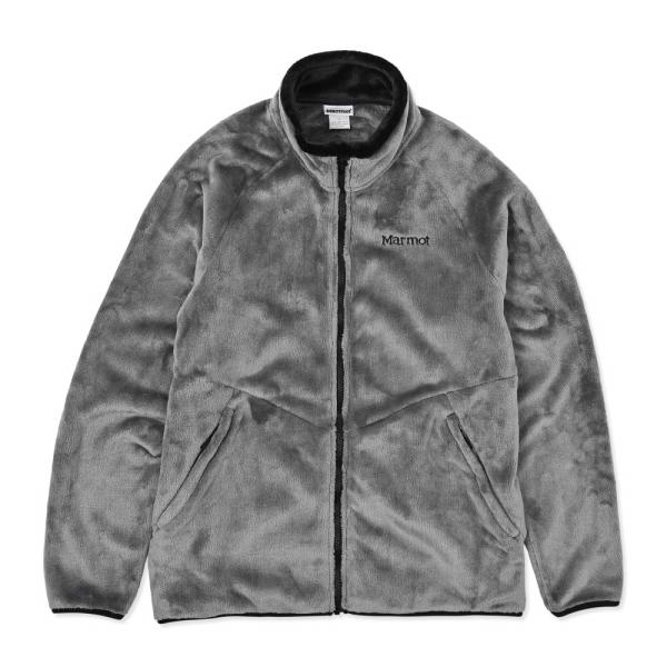 【クリアランス】Marmot マーモット / バルミーフリースジャケット[メンズ] / MTFW25...