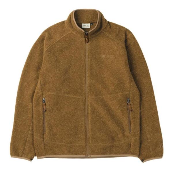 【クリアランス】Foxfire フォックスファイヤー サーマルセーブルフルジップ［メンズ］/ 511...