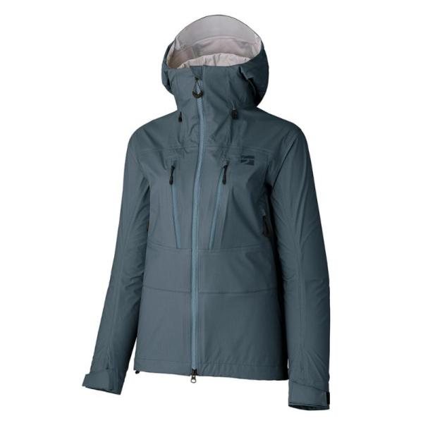 finetrack ファイントラック エバーブレスプリモジャケット［レディース］/ FAW0241 ...