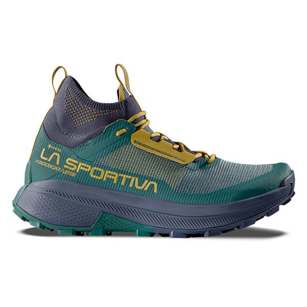 LA SPORTIVA ラ・スポルティバ / プロディジオ ハイク GTX / ZFHS102E21...