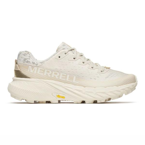 【クリアランス】MERRELL メレル アジリティー ピーク 5［レディース］ / 068392
