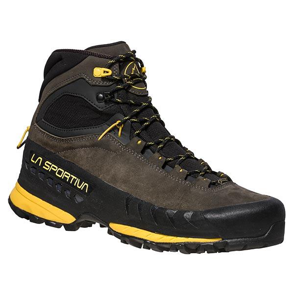 LA SPORTIVA ラ・スポルティバ / トラバース X5 GTX / ZFHS124G00Y0...