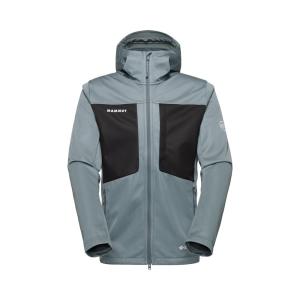 MAMMUT（マムート） 2026春夏 レディース トレッキング ソフトシェル