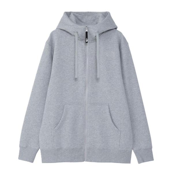 【クリアランス】THE NORTH FACE ザ・ノース・フェイス リアビューフルジップフーディ［メ...