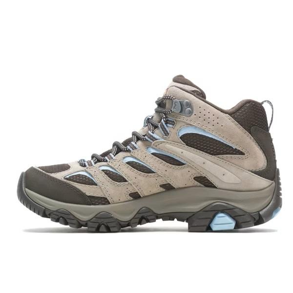 NEW! MERRELL メレル モアブ 3 ミッド ゴアテックス［ウィメンズ］ / 035816