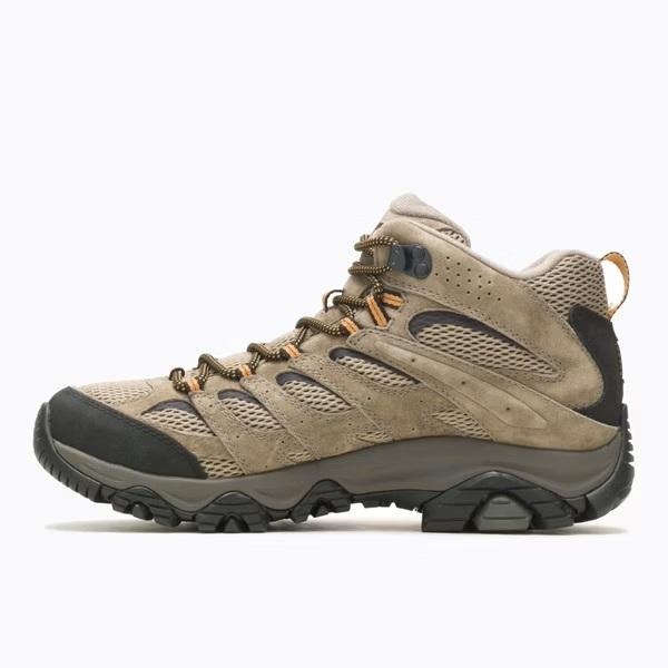 NEW! MERRELL メレル モアブ 3 ミッド ゴアテックス［メンズ］ / 035793