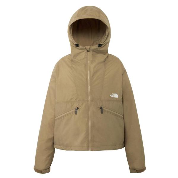 【クリアランス】THE NORTH FACE ザ・ノースフェイス ショートコンパクトジャケット[レデ...