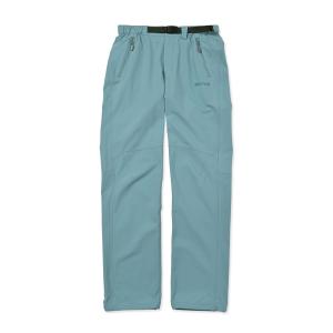 Marmot（マーモット） メンズ トレッキング ソフトシェルジャケット A2