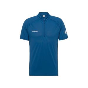 NEW! MAMMUT マムート デュカンファーストレイヤーハーフジップTシャツ AF[メンズ] / 1017-07320_0665｜好日山荘WebShop