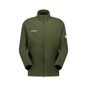 MAMMUT（マムート） 【クリアランス】MAMMUT マクン 2．0 ソフトシェル