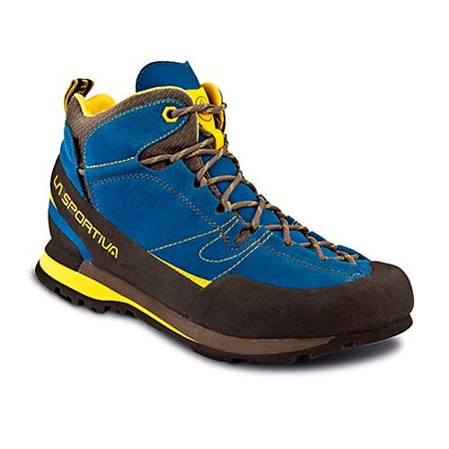 LA SPORTIVA ラ・スポルティバ ボルダーX ミッド GTX / BOULDER X MID...