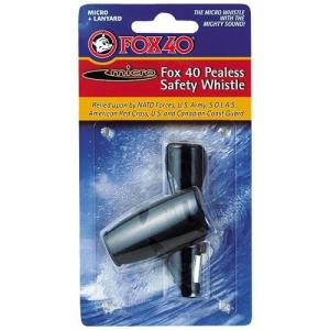 エマージェンシー ケア 事故 ケガ 修理 ハイマウント FOX40マイクロ イエロー 23254