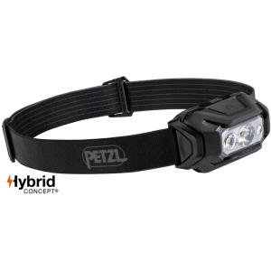 【最大P15%！5/7迄】PETZL ペツル アリア 2 RGB / E070BA ブラック｜好日山荘WebShop