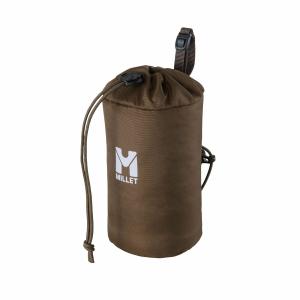 【最大P5%！6/4迄】NEW! MILLET ミレー ボトルホルダー 500ML / BOTTLE HOLDER 500ML MIS0662 N3146｜kojitusanso