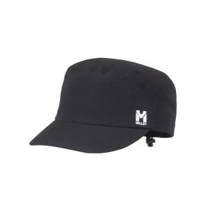 Montura（モンチュラ） 【最大P5%！7/24迄】NEW! ロゴプリントキャップ