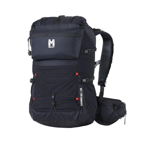 【クリアランス】MILLET ミレー クンブ マウンテン クルーズ 28 / KHUMBU MC 2...