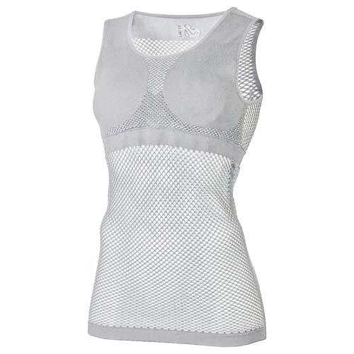 【アウトレット】MILLET ミレー ドライナミック メッシュ タンクトップ　ウィメンズ / LD ...