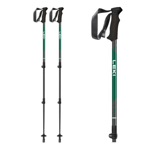 【好日山荘100周年限定品】LEKI レキ レガシーライト プロ アンチショック / LEGACY ...