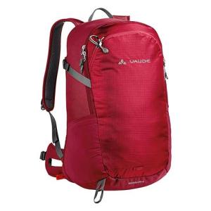 バッグ リュック パック ザック バック ファウデ ウィザード 24+4 Indian Red 12154
