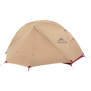 Big Agnes (ビッグアグネス) Yahmonite 5 ヤモナイト5 黄 イエロー