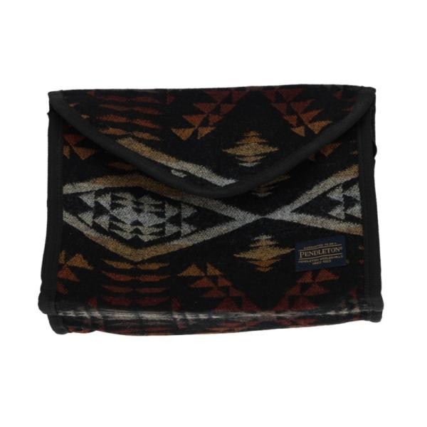 【最大P5%！4/10迄】PENDLETON ペンドルトン / ラージコスメティックケース / GF...