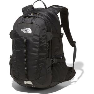 【アウトレット】 THE NORTH FACE ザ・ノースフェイス ホットショット クラシック ブラック NM72006