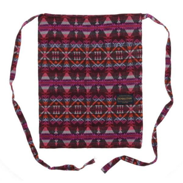 【最大P5%！4/10迄】PENDLETON ペンドルトン ペンドルトン ウエストエプロン / 19...