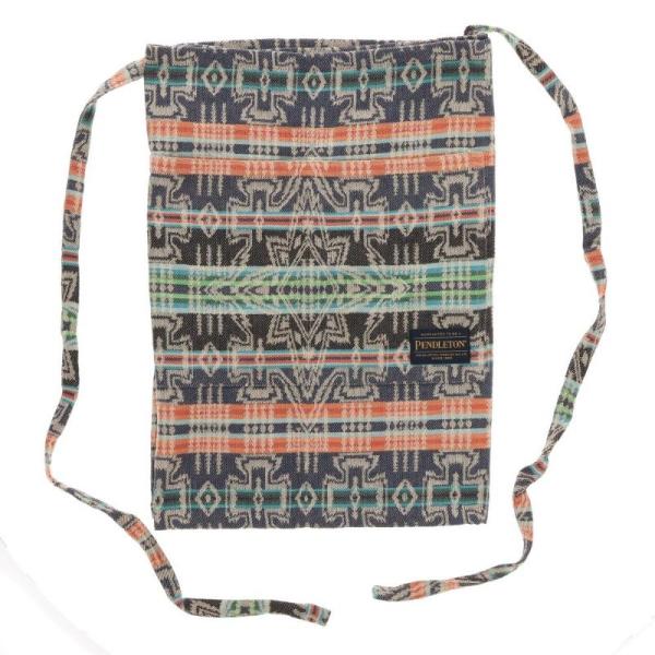 【最大P5%！4/10迄】PENDLETON ペンドルトン ペンドルトン ウエストエプロン / 19...