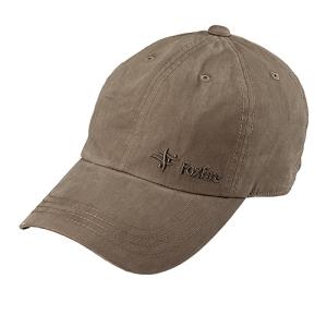 Foxfire フォックスファイヤー ウォッシュドロゴキャップ 2020AW カーキ 5422751