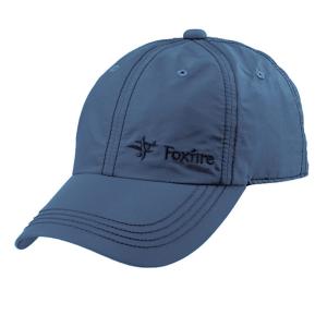 【最大P5%！4/20迄】Foxfire フォックスファイヤー SPロゴキャップ / Supplex Logo Cap 5522748 200｜kojitusanso