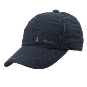 【最大P5%！4/20迄】Foxfire フォックスファイヤー SPロゴキャップ / Supplex Logo Cap 5522748 057｜kojitusanso