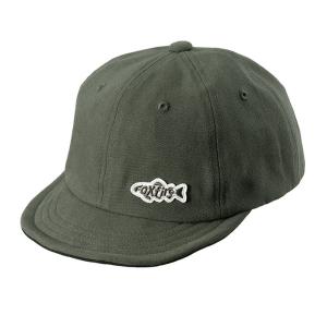 NEW! Foxfire フォックスファイヤー ライトキャンバスキャップ（ユニセックス） / Light Canvas Cap 5522318 023｜kojitusanso