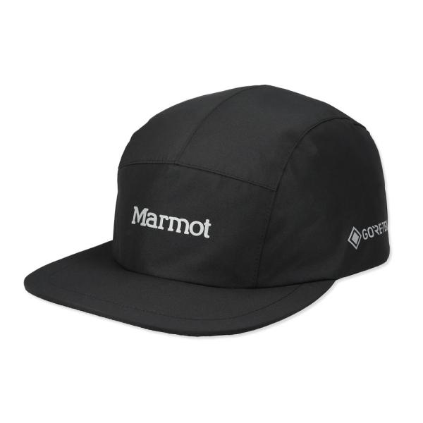 【最大P5%！6/4迄】NEW! Marmot マーモット ゴアテックスジェットキャップ / GOR...