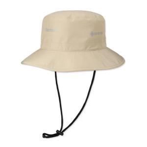 【最大P15％！5/31迄】NEW! Marmot マーモット ゴアテックスサファリハット / GORE-TEX Safari Hat TSSME412 SFR｜好日山荘WebShop